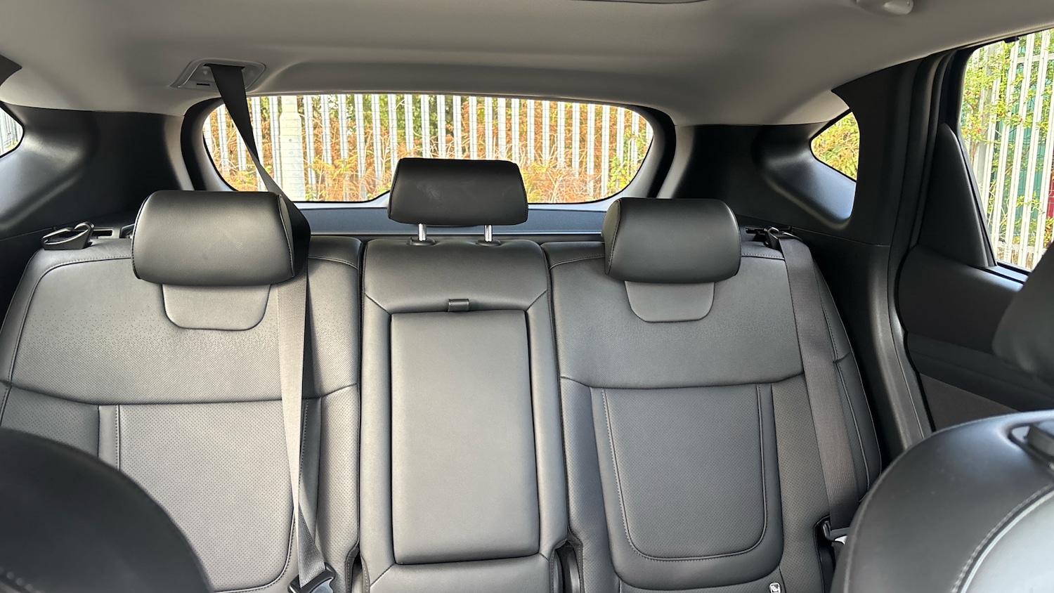 Used Hyundai TUCSON 2024 for sale - 75894387: Photo 15