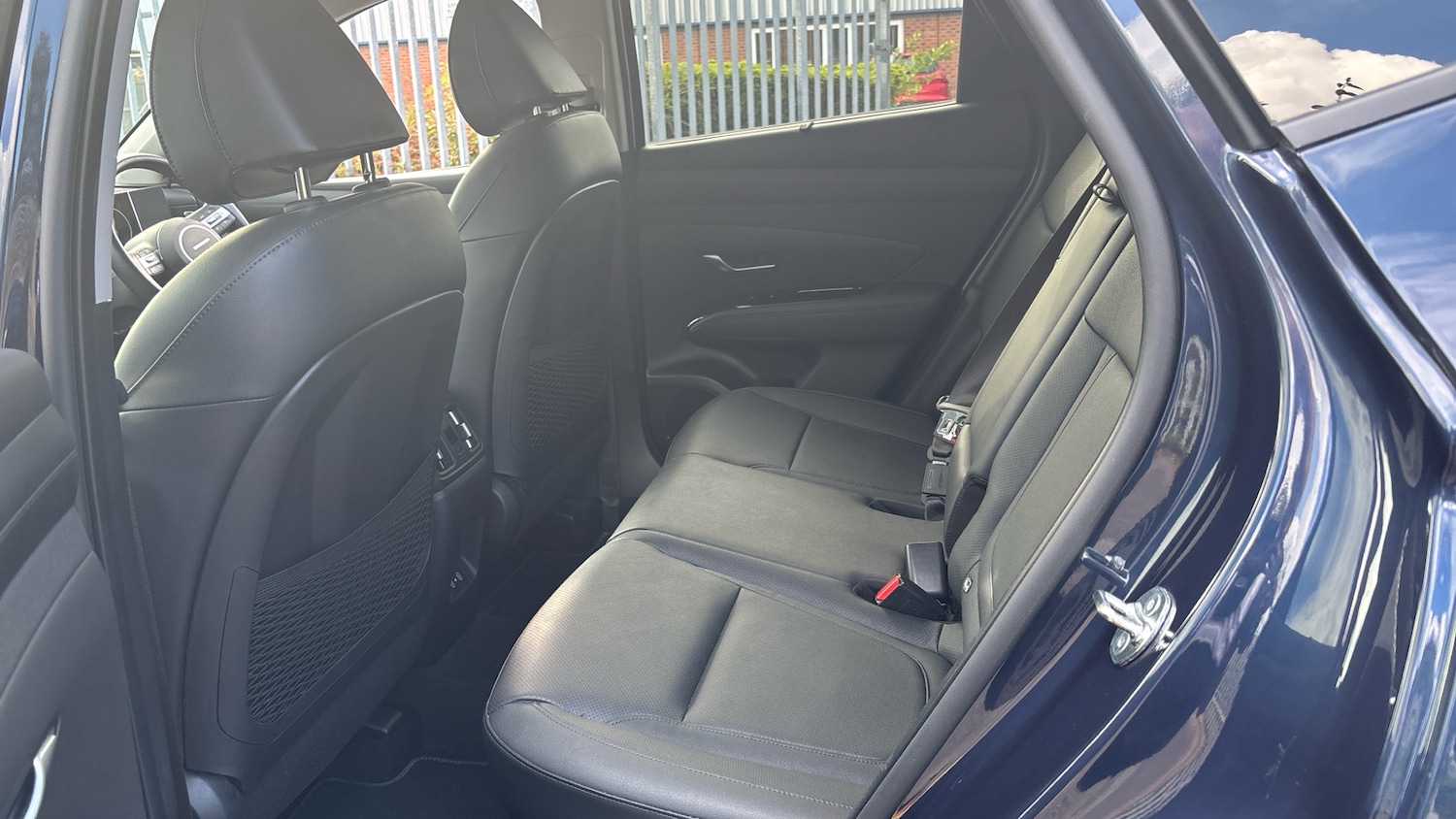 Used Hyundai TUCSON 2024 for sale - 75894387: Photo 16