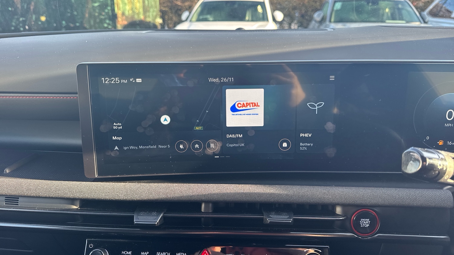 Used Hyundai TUCSON 2025 for sale - 77062003: Photo 12