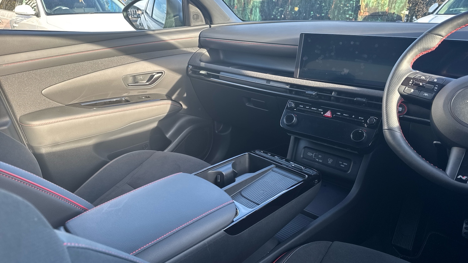 Used Hyundai TUCSON 2025 for sale - 77062003: Photo 14