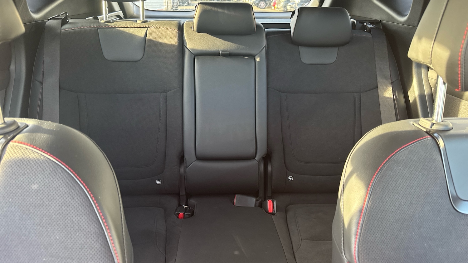 Used Hyundai TUCSON 2025 for sale - 77062003: Photo 15