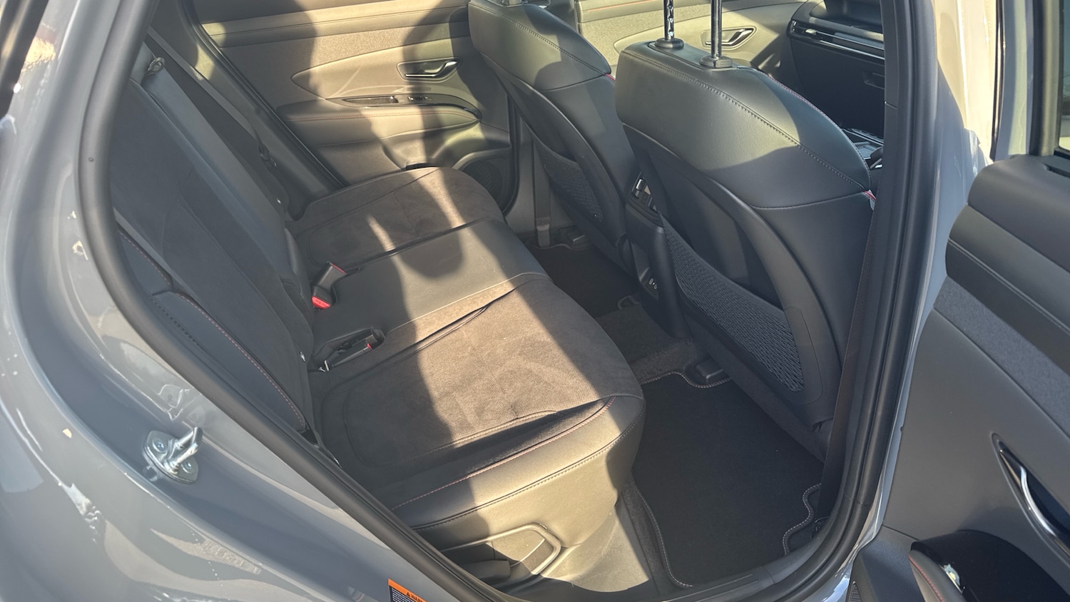 Used Hyundai TUCSON 2025 for sale - 77062003: Photo 16