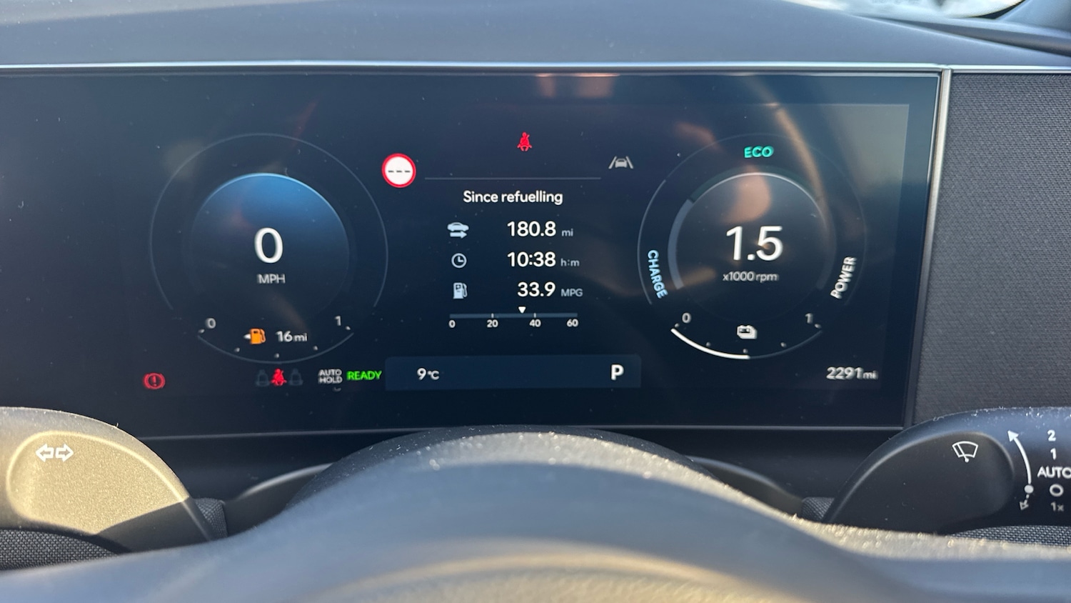 Used Hyundai TUCSON 2025 for sale - 77062003: Photo 18