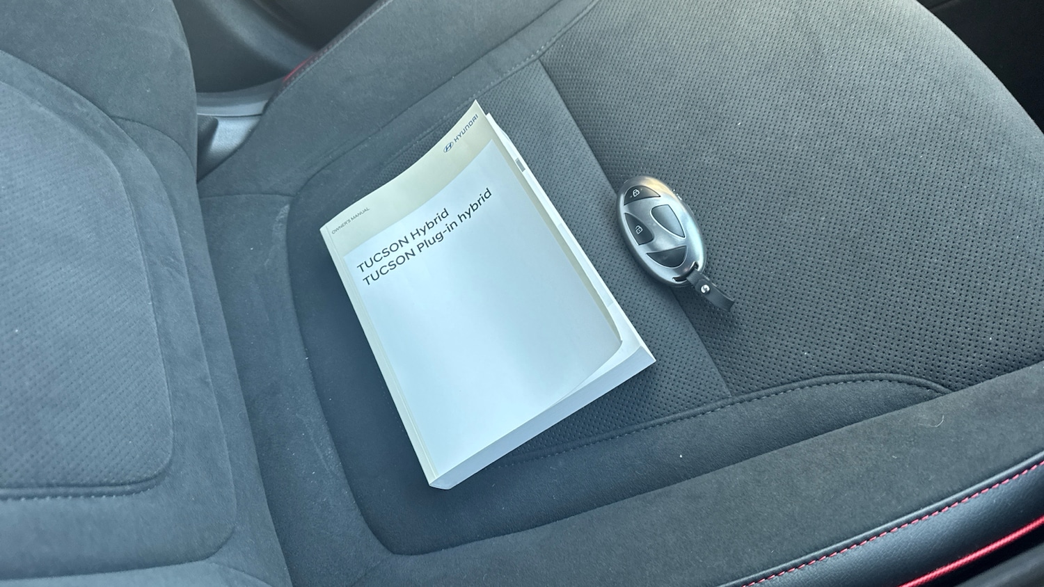 Used Hyundai TUCSON 2025 for sale - 77062003: Photo 19