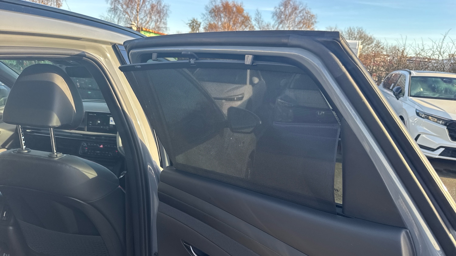 Used Hyundai TUCSON 2025 for sale - 77062003: Photo 22