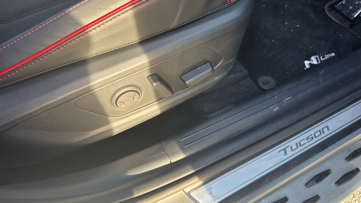 Used Hyundai TUCSON 2025 for sale - 77062003: Photo 24