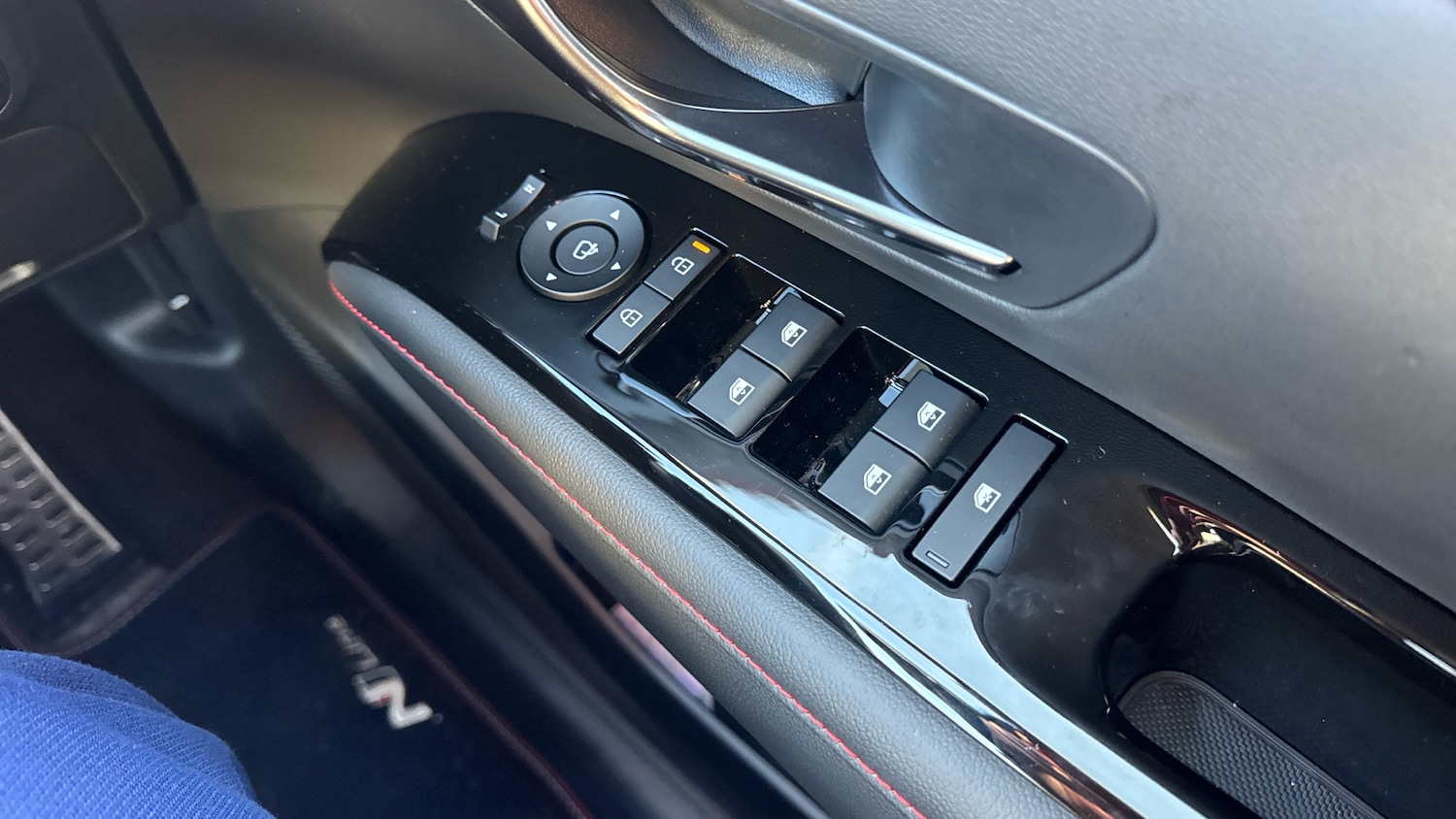 Used Hyundai TUCSON 2025 for sale - 77062003: Photo 26