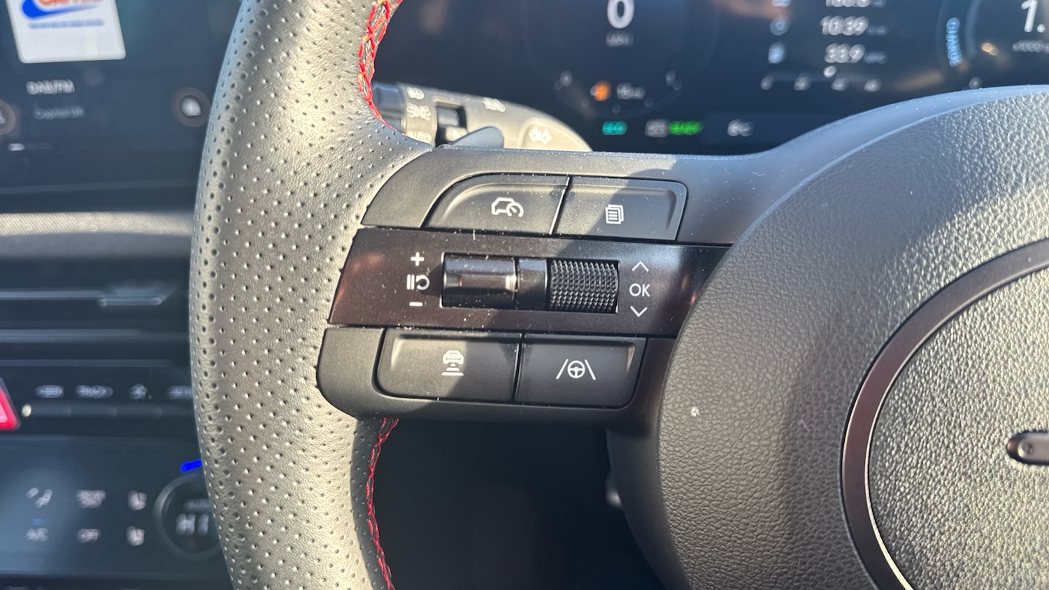 Used Hyundai TUCSON 2025 for sale - 77062003: Photo 29