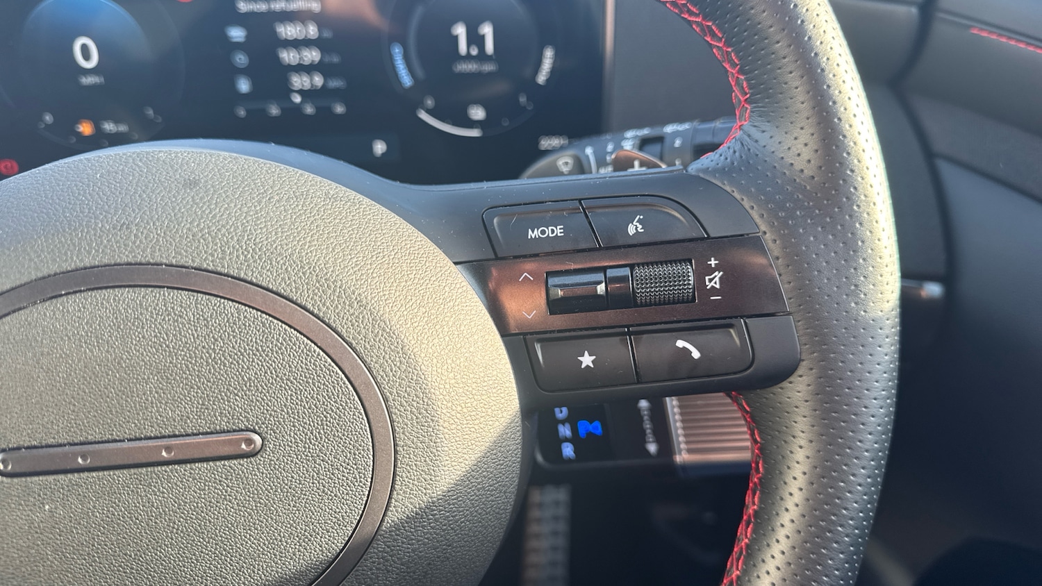 Used Hyundai TUCSON 2025 for sale - 77062003: Photo 30