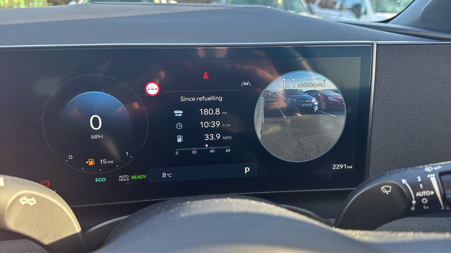 Used Hyundai TUCSON 2025 for sale - 77062003: Photo 35