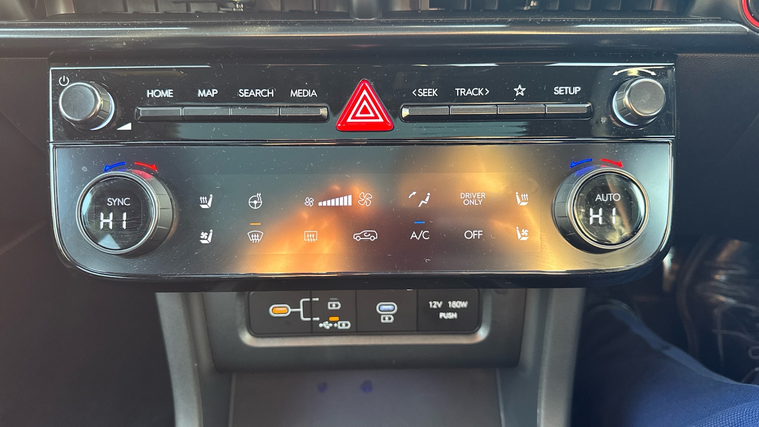 Used Hyundai TUCSON 2025 for sale - 77062003: Photo 36