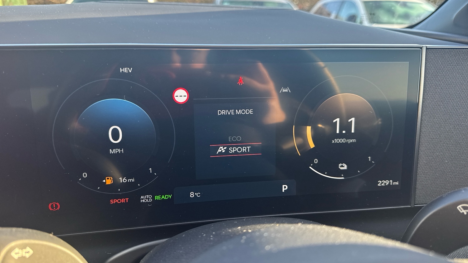 Used Hyundai TUCSON 2025 for sale - 77062003: Photo 38