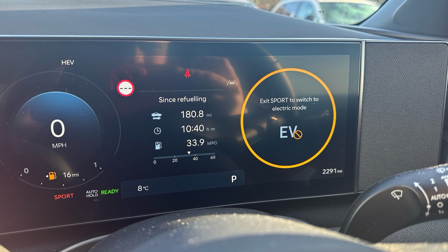 Used Hyundai TUCSON 2025 for sale - 77062003: Photo 39