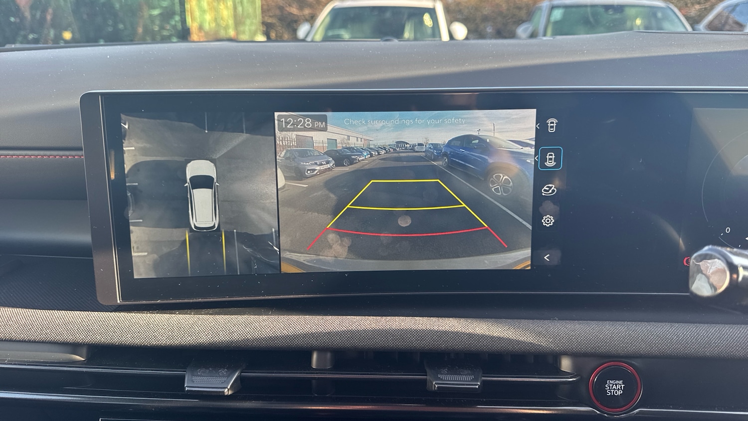 Used Hyundai TUCSON 2025 for sale - 77062003: Photo 40