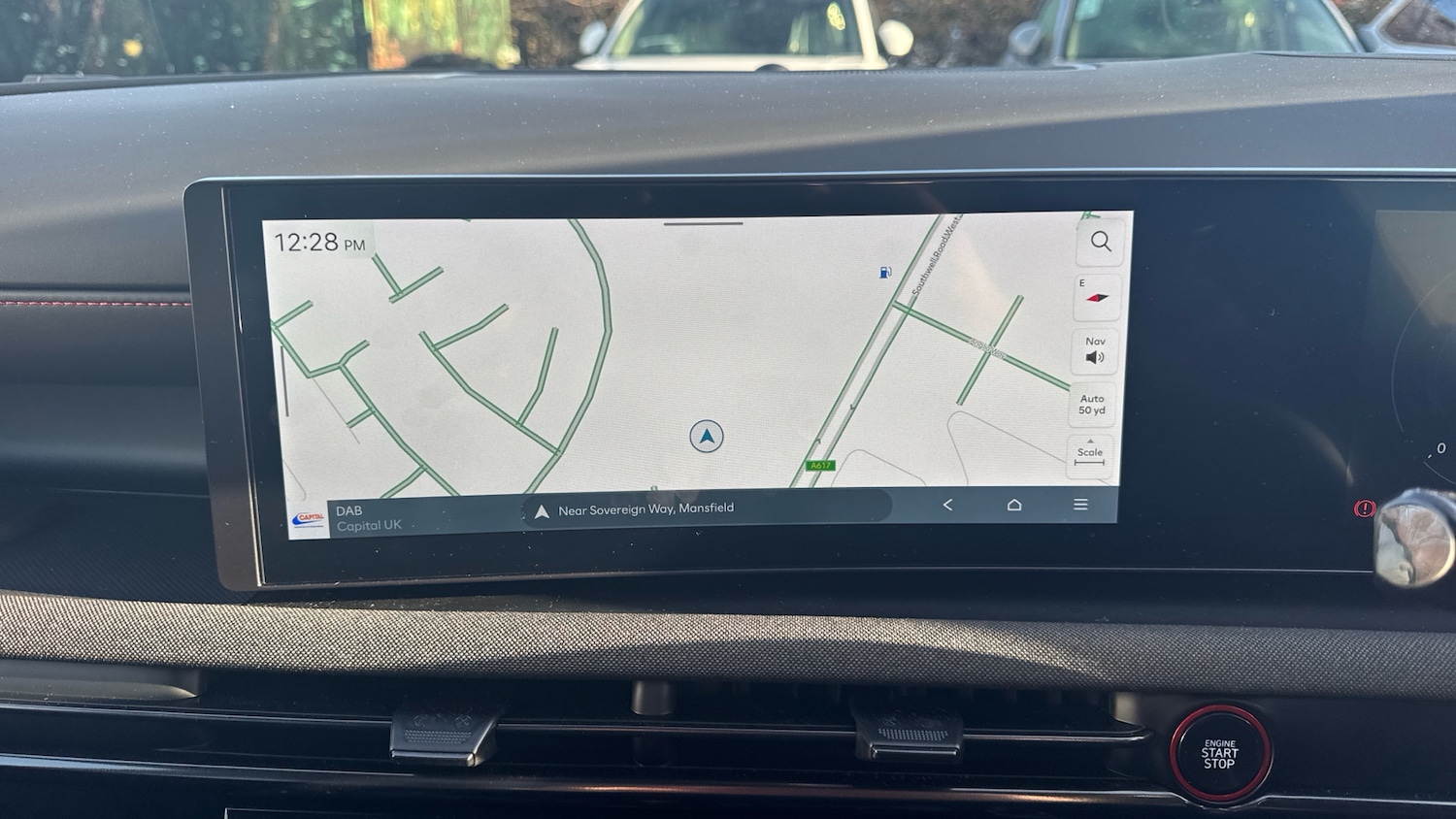 Used Hyundai TUCSON 2025 for sale - 77062003: Photo 41