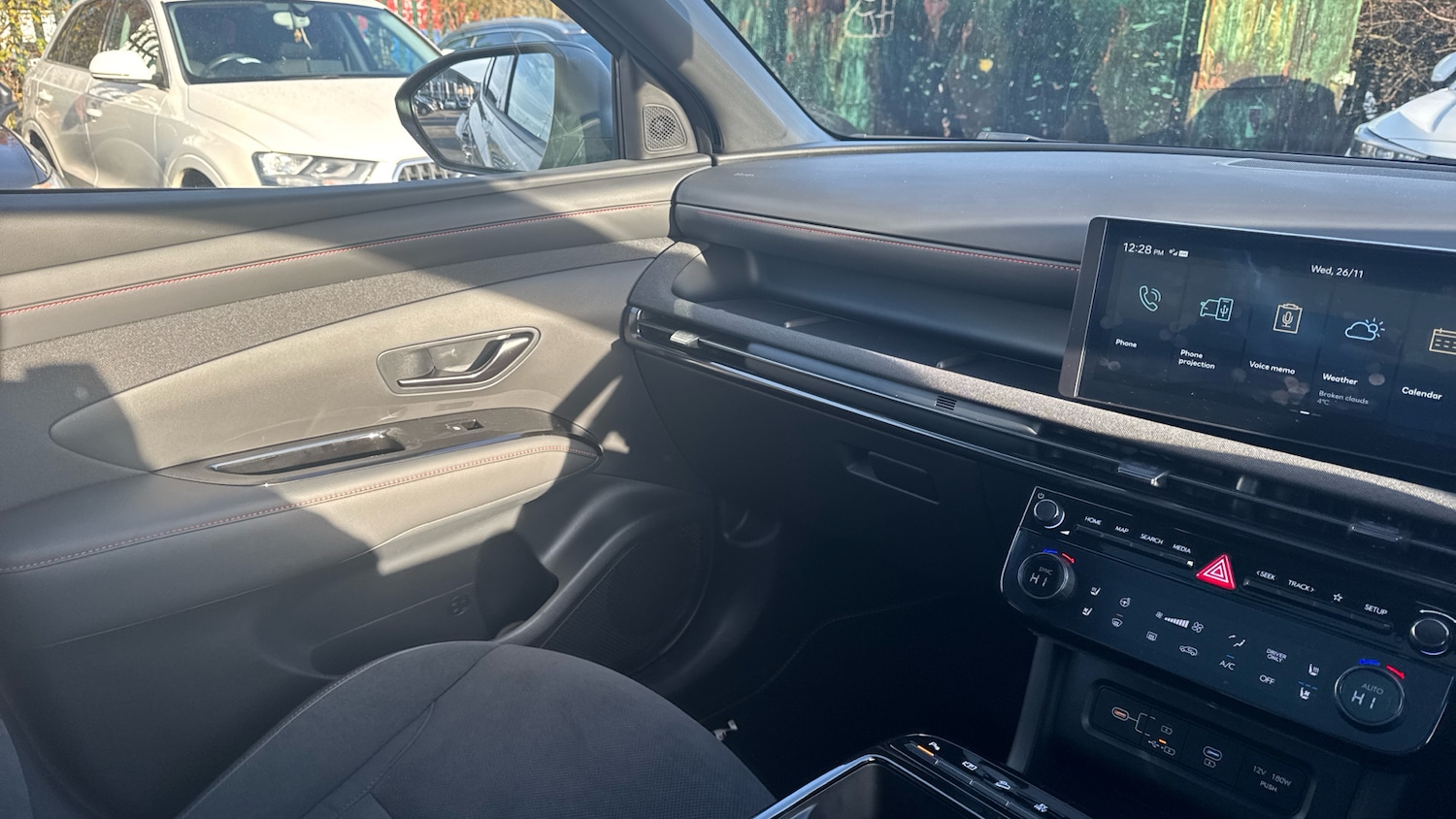 Used Hyundai TUCSON 2025 for sale - 77062003: Photo 44