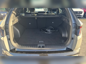 Used Hyundai TUCSON 2025 for sale - 77062003: Photo