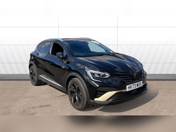 Used Renault Captur 2023 for sale - 79458342: Photo