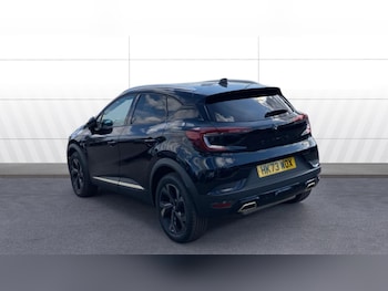 Used Renault Captur 2023 for sale - 79458342: Photo