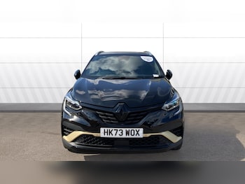 Used Renault Captur 2023 for sale - 79458342: Photo