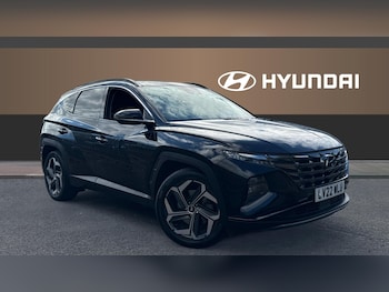 Hyundai - TUCSON