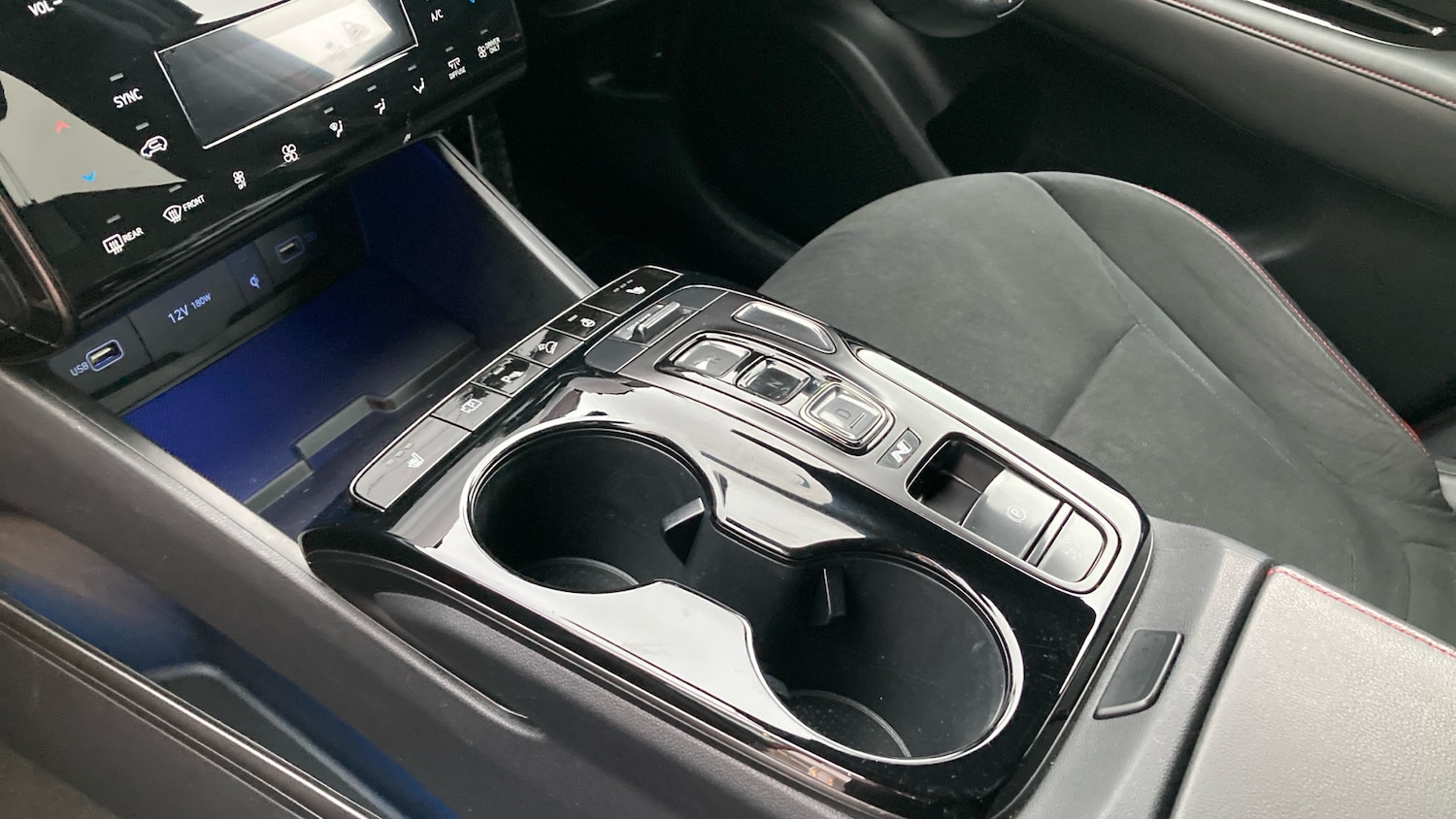 Used Hyundai TUCSON 2022 for sale - 76921197: Photo 13