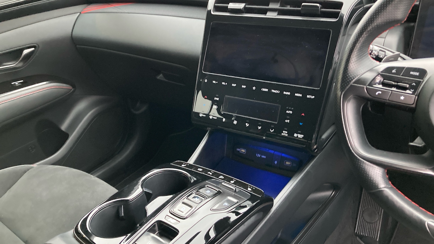 Used Hyundai TUCSON 2022 for sale - 76921197: Photo 14