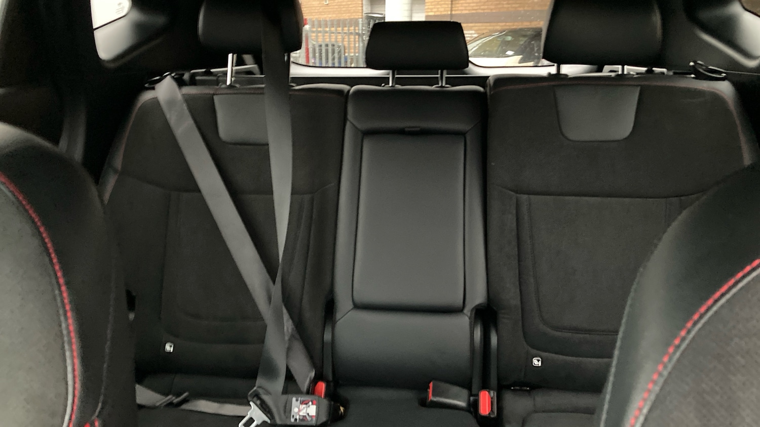 Used Hyundai TUCSON 2022 for sale - 76921197: Photo 15