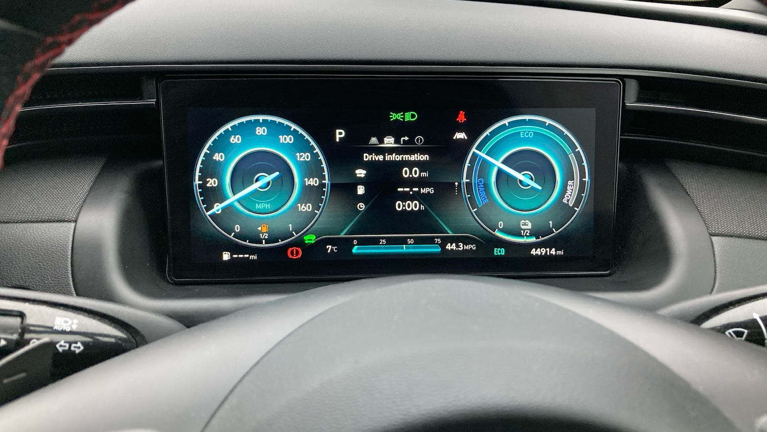 Used Hyundai TUCSON 2022 for sale - 76921197: Photo 18