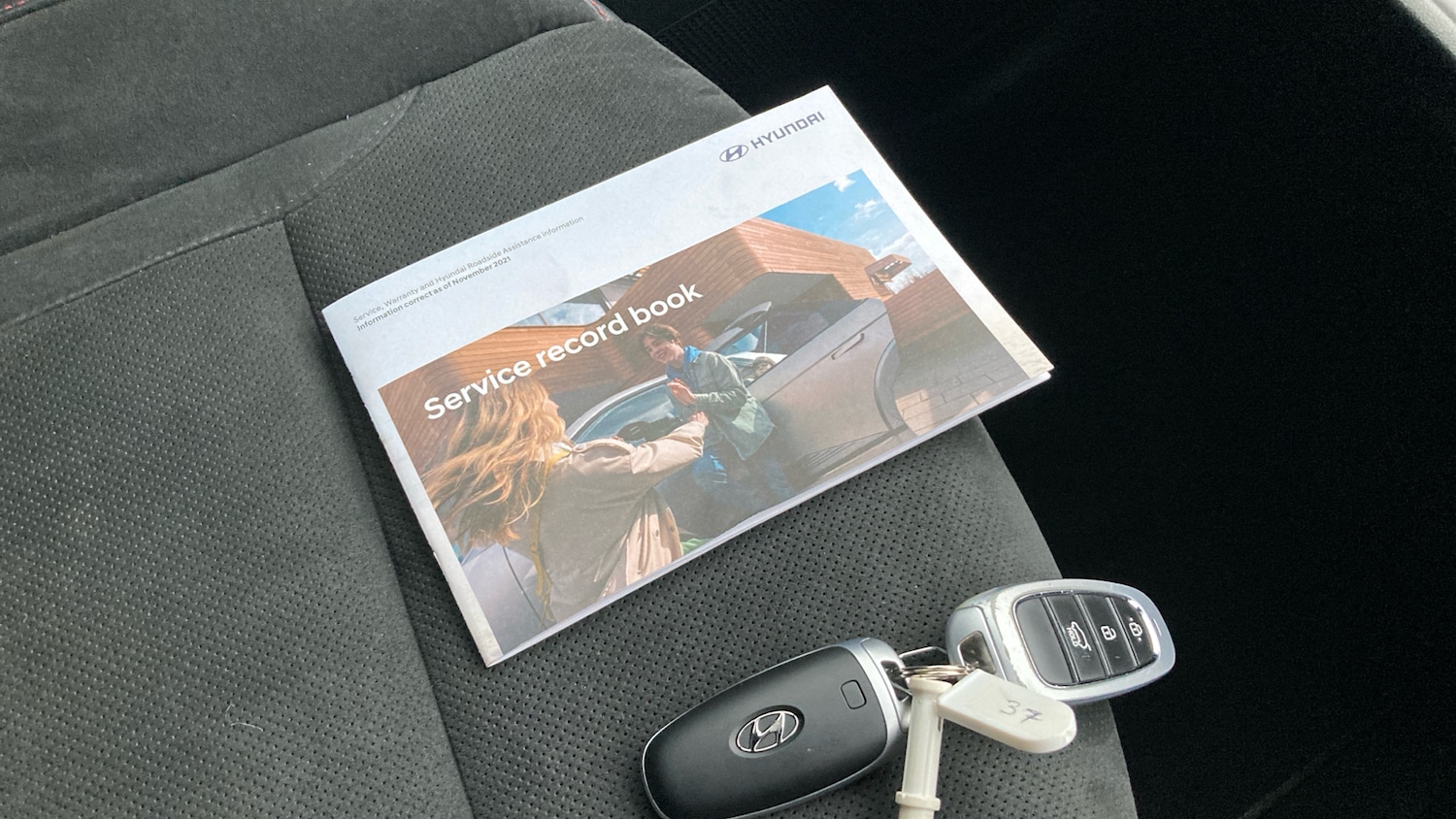 Used Hyundai TUCSON 2022 for sale - 76921197: Photo 19