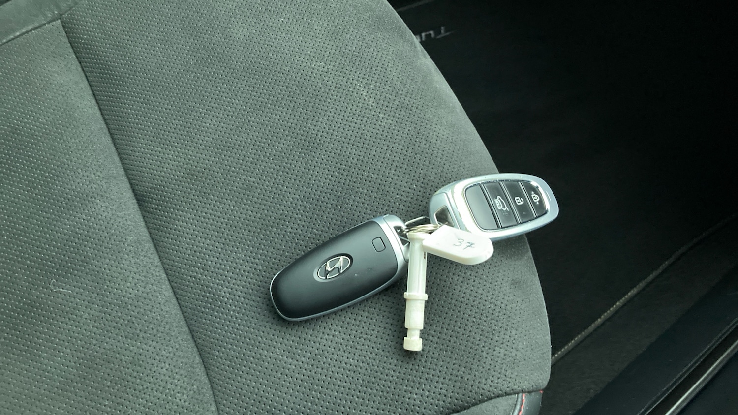 Used Hyundai TUCSON 2022 for sale - 76921197: Photo 20