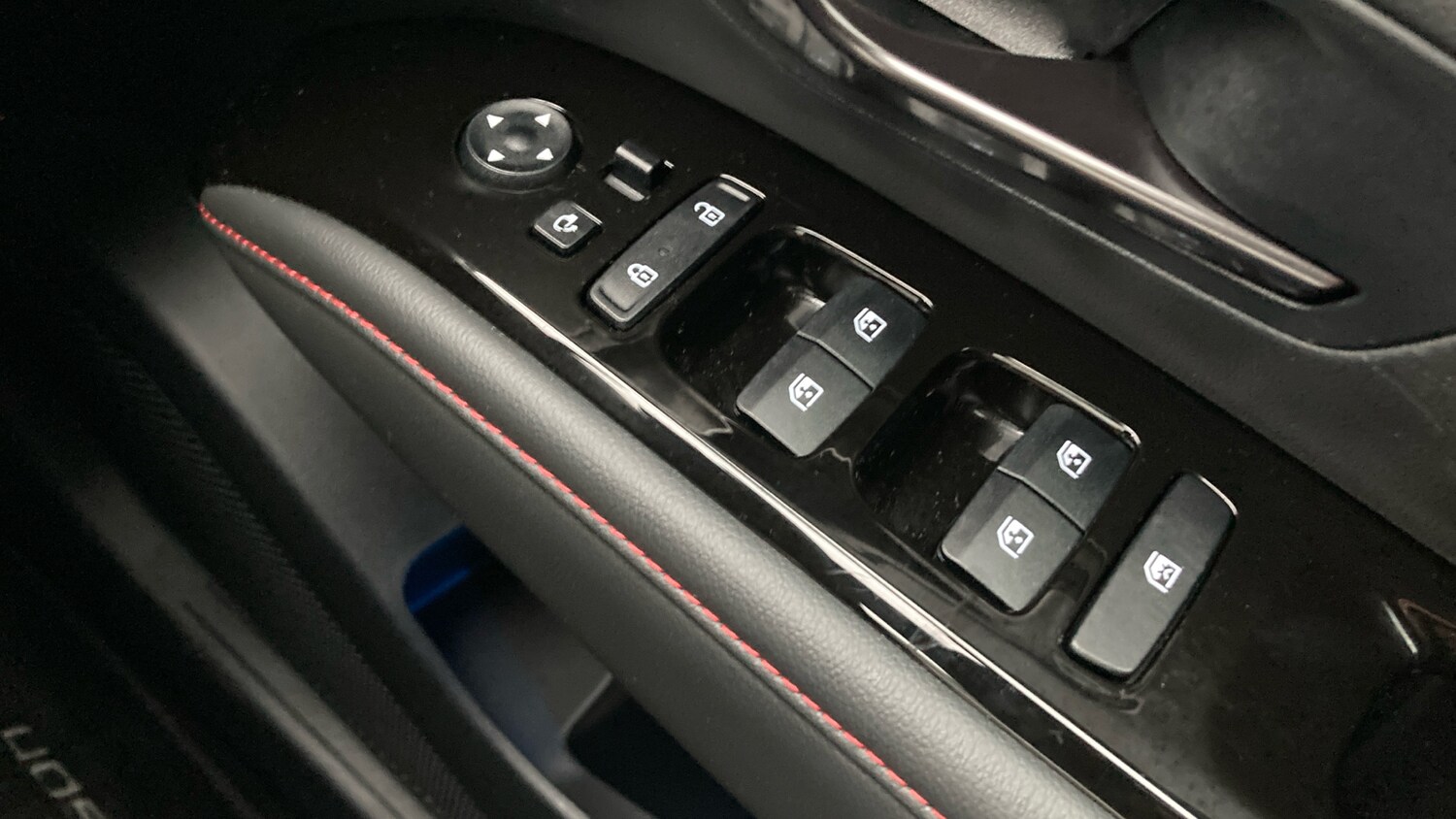 Used Hyundai TUCSON 2022 for sale - 76921197: Photo 26