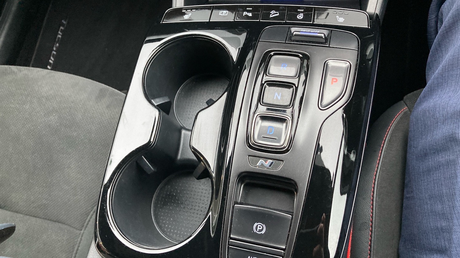 Used Hyundai TUCSON 2022 for sale - 76921197: Photo 29