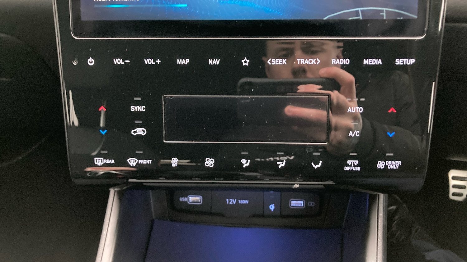 Used Hyundai TUCSON 2022 for sale - 76921197: Photo 31