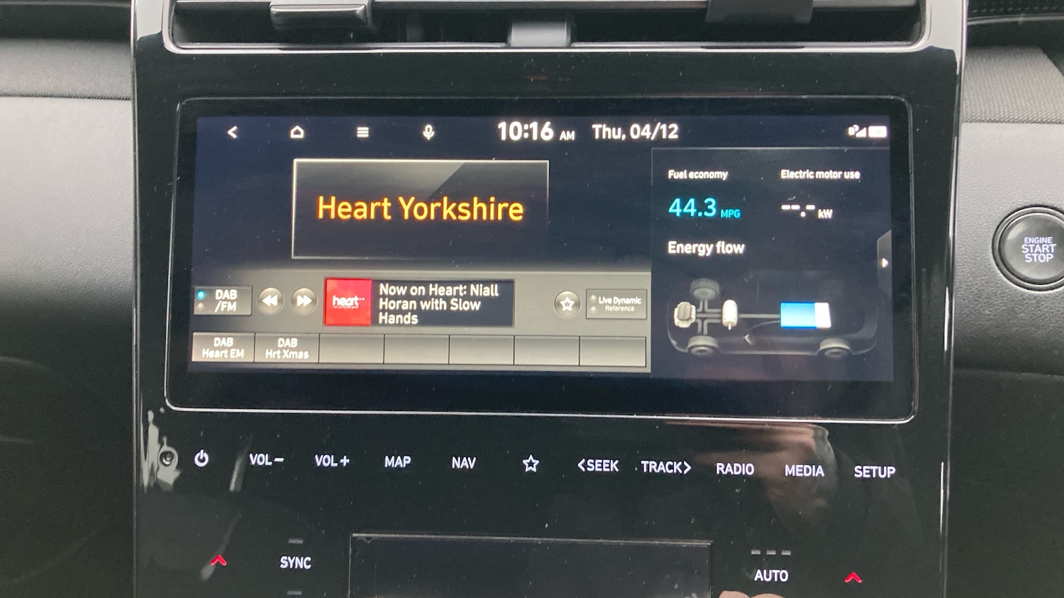 Used Hyundai TUCSON 2022 for sale - 76921197: Photo 33