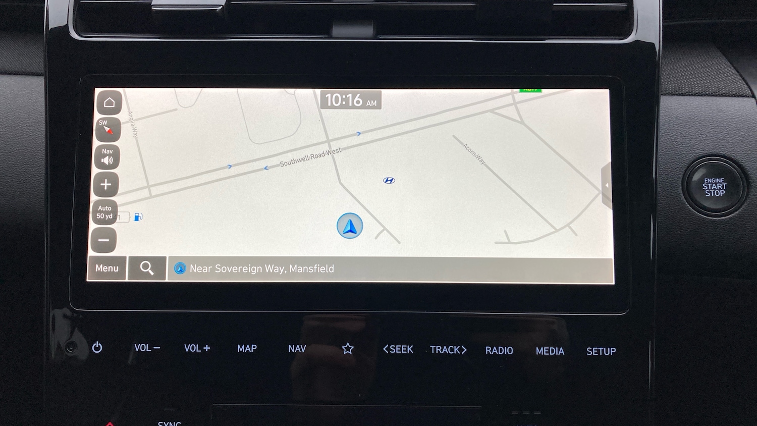 Used Hyundai TUCSON 2022 for sale - 76921197: Photo 35