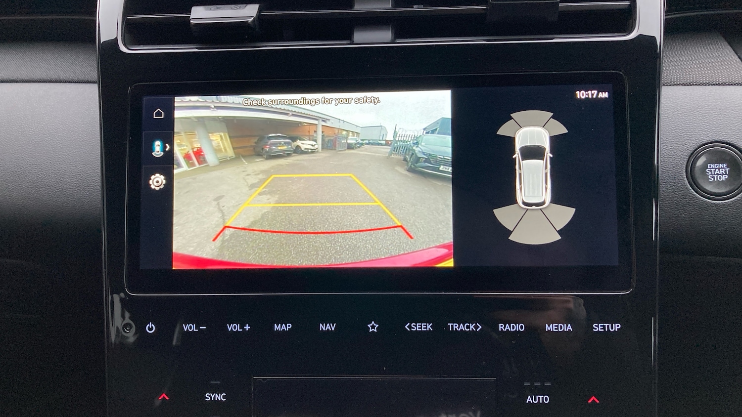 Used Hyundai TUCSON 2022 for sale - 76921197: Photo 36