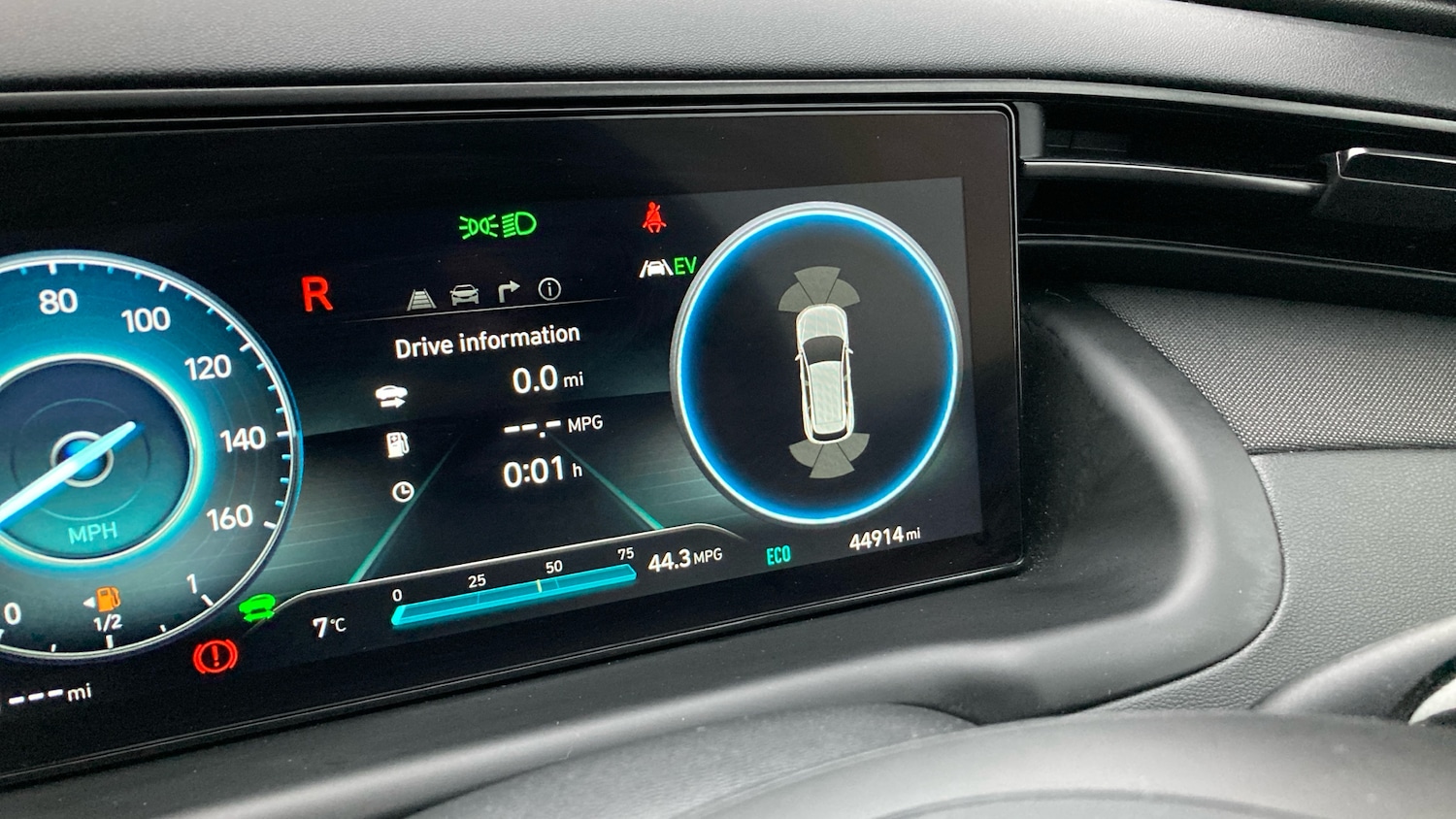 Used Hyundai TUCSON 2022 for sale - 76921197: Photo 37