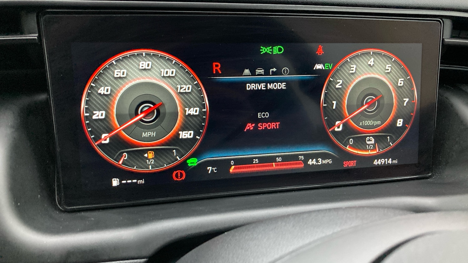 Used Hyundai TUCSON 2022 for sale - 76921197: Photo 38