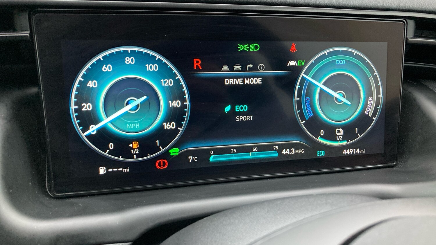 Used Hyundai TUCSON 2022 for sale - 76921197: Photo 39