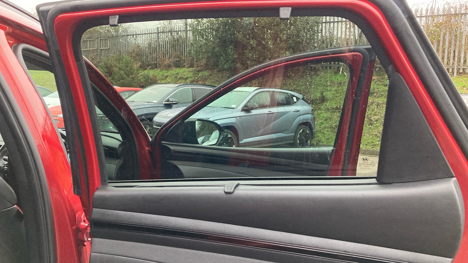 Used Hyundai TUCSON 2022 for sale - 76921197: Photo 43