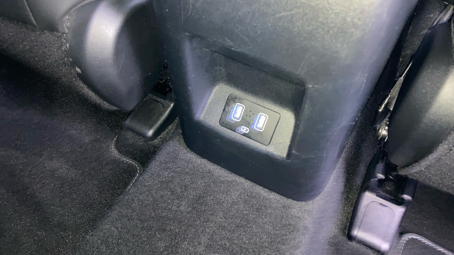 Used Hyundai TUCSON 2022 for sale - 76921197: Photo 45