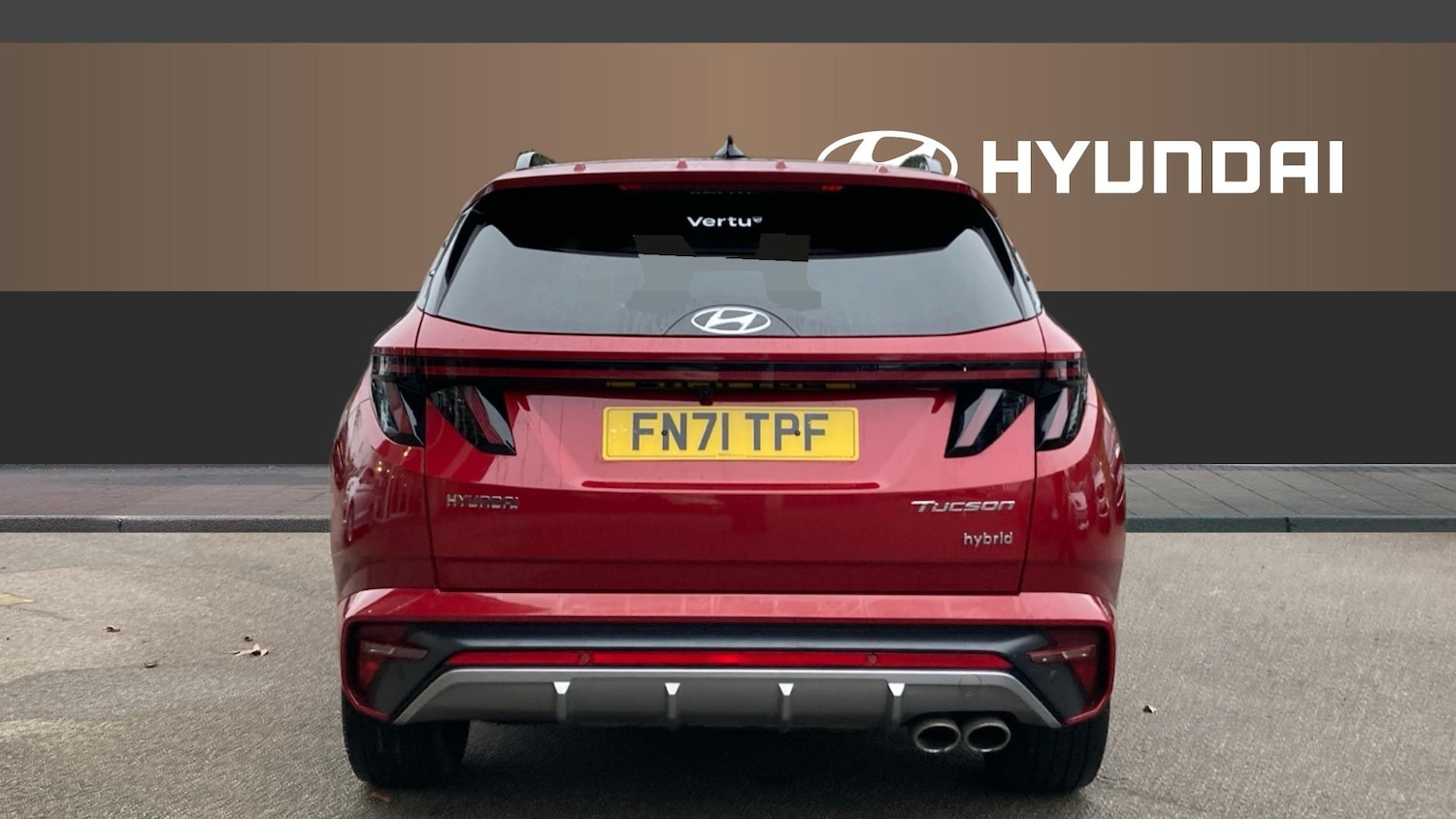 Used Hyundai TUCSON 2022 for sale - 76921197: Photo 6