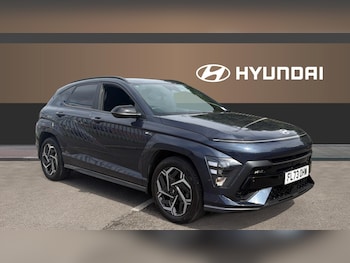 Used Hyundai KONA 2023 for sale - 78789224: Photo