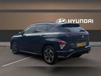 Used Hyundai KONA 2023 for sale - 78789224: Photo