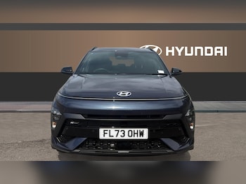 Used Hyundai KONA 2023 for sale - 78789224: Photo