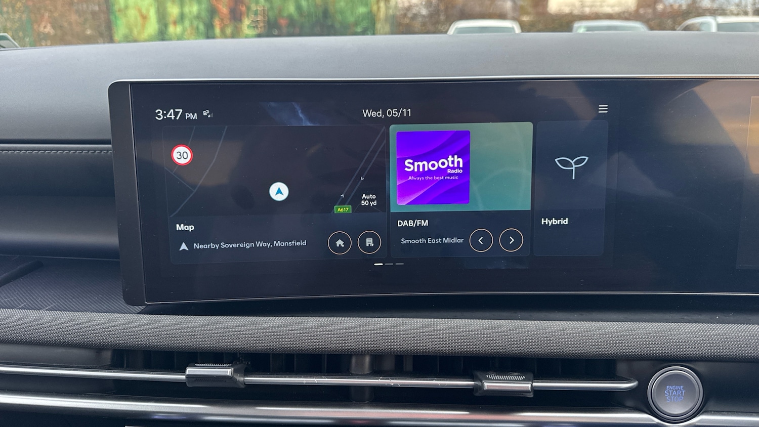 Used Hyundai TUCSON 2025 for sale - 76492077: Photo 12