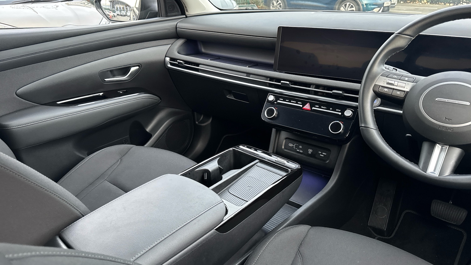 Used Hyundai TUCSON 2025 for sale - 76492077: Photo 14