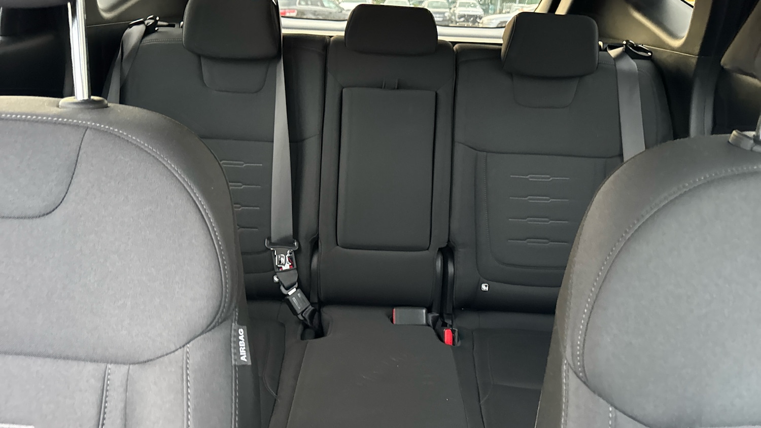 Used Hyundai TUCSON 2025 for sale - 76492077: Photo 15