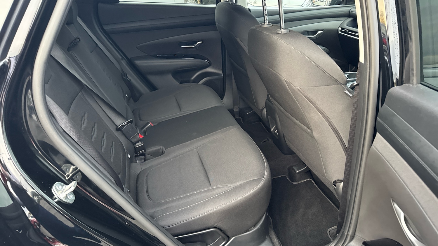 Used Hyundai TUCSON 2025 for sale - 76492077: Photo 16